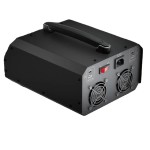Wholesale SKYRC PC1080 Battery Charger 1080W 20A 540W*2 Dual Channel Lithium Battery Charger for Agricultural Drone UAV